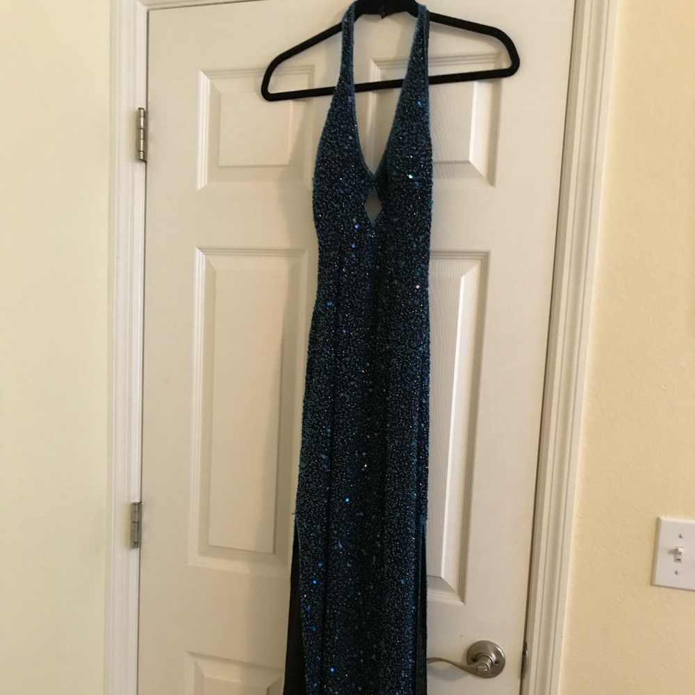 Prom Dress size XS